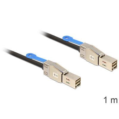 Delock 83394 - Cables Serial Attached Scsi (Sas)