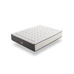 Colchón 90x190 SIMPUR EXCLUSIVE SPORT Muelle ensacado + Viscoelástica Altura +/-30cm Firmeza Media-Alta