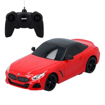 bmw teledirigido