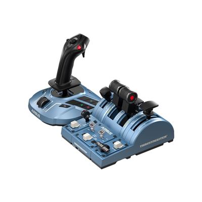 Joystick Thrustmaster Tca Airbus Tca Captain Pack X Airbus Edition - Pc / Xbox Series