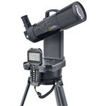 National Geographic Telescopio Refractor Motorizado Goto