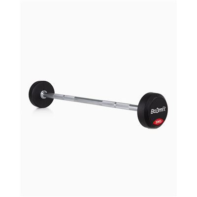 Barra Recta Montada 20kg Boomfit
