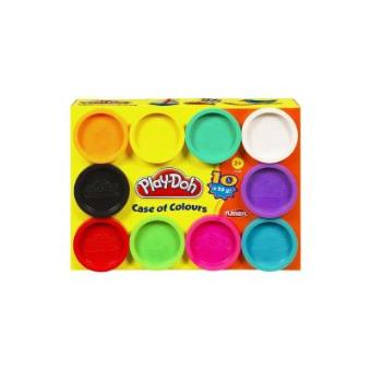 caja play doh