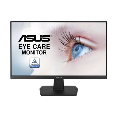 Monitor LED 27"" Full HD ASUS VA27EHE 1920 x 1080 Píxeles Plana Mate Negro 686 cm