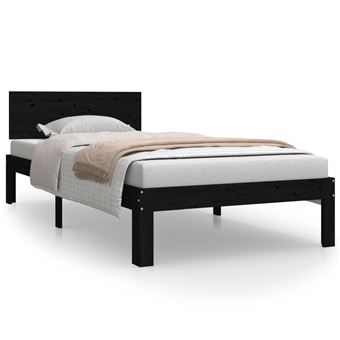 Cama Habitdesign Noa 2c 90 BL.Artik-R.Nodi, Camas plegables, Los