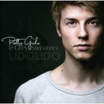 Pretty Girls & Grey Sweaters - 1