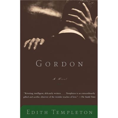 Gordon Paperback
