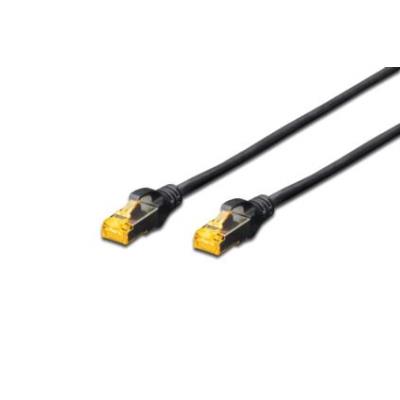 Assmann Electronic Cat6 S/Ftp - Cables De Red