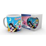 Gb Eye Ltd sailor moon grupo taza