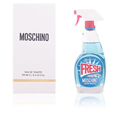 Fresh Couture Eau De Toilette Vaporizador 100 Ml