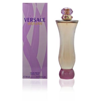 Woman Eau De Perfume Vaporizador 50 Ml