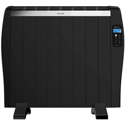 Emisor Térmico Cecotec Readywarm 1800 Thermal Black