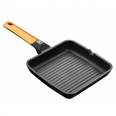 Sartén Bra Efficient Orange 28 Grill 28 Cms