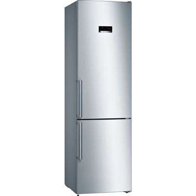 Frigorífico Combi Bosch Kgn39xidp Inox A+++ Vitafresh
