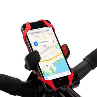 Medición líquido fecha Soporte de Móvil Bicicleta Moto Bici Bike Manillar Goma Sujecion Para  Smartphone, Accesorios y componentes para bicicletas, Los mejores precios |  Fnac