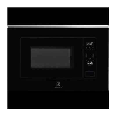 Electrolux Lms2203emx Encimera Solo Microondas 20 L 700 W Negro, Acer