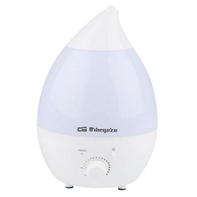 Humidificador Orbegozo hu2013