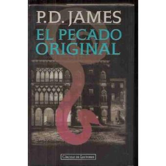 El pecado original - 1