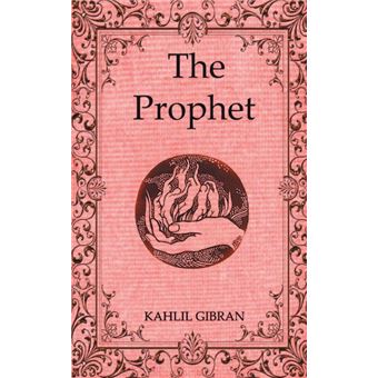 The prophet. - 1
