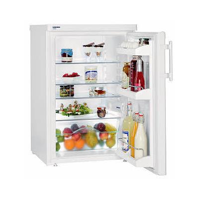 Frigorífico Una Puerta Liebherr Tp 1410 138l Blanco A++