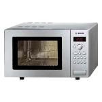 Microondas Bosch HMT75G451 17L 800W inox