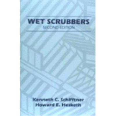 Imosver Wet Scrubbers