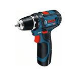 Atornillador a batería Bosch Professional GSR 12V-15 12V