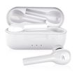 Auriculares TWS táctiles con power bank Avenzo Avenzo (av-tw5004w) Blanco