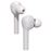 Auriculares TWS táctiles con power bank Avenzo Avenzo (av-tw5004w) Blanco_1