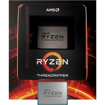 Amd ryzen best sale threadripper 3960x caracteristicas