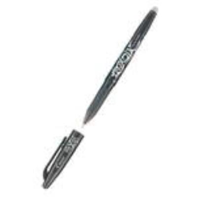 Pilot Caja De Bolígrafos De Tinta Borrable Frixion Nfn/ 12 Unidades/ Negros , Leroy Merlin - Imagen 3
