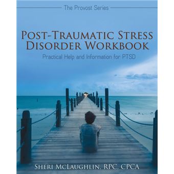 Serie Única - Post-Traumatic Stress Disorder Workbook Paperback - 1