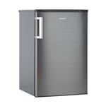 Frigorífico una puerta Candy CCTOS 542XHN 109L inox F