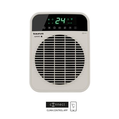 Taurus Factor Connect Calefactor Inteligente 2000W - Imagen 3