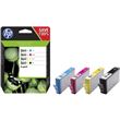 Cartucho de tinta HP 364XL 4-pack High Yield Black/Cyan/Magenta/Yellow Original Ink Cartridges