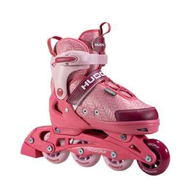 Patines En Línea Mia 2.0, Pixie, Número 33-36 Hudora 28245