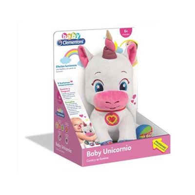 Baby Unicornio