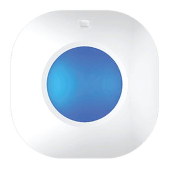 Sirena para interior WS-105