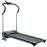 Cinta de Correr Electrica Plegable 500W Pantalla LCD carga maxima 120kg NUEVO_0