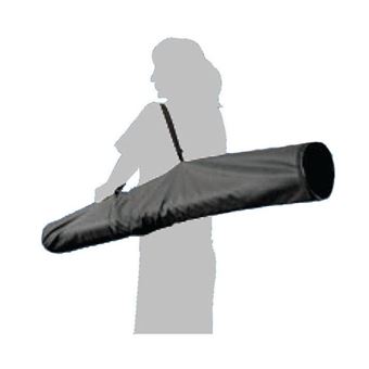 Bolsa de transporte para pantallas de proyección con trípode- T3 - 1