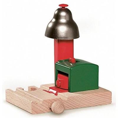 Timbre De Campana brio world 33754