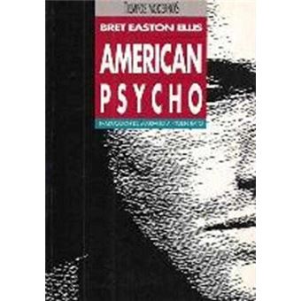 American Psycho - 1