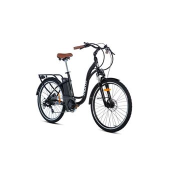 Bicicleta Electrica Moma Bikes E26.2