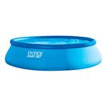 Piscina hinchable Intex EASY SET 457x107 cm - 12.430 litros