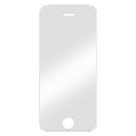 Hama 00173753 Borrar iPhone 5 1pieza(s) protector de pantalla
