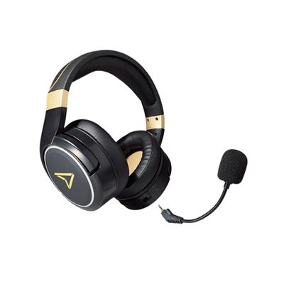 Auriculares Gaming - Wireless Low Latency Headset - Metaltech Cobalt (multi)