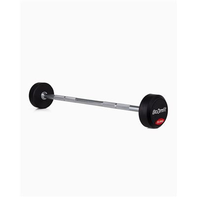 Barra Recta Montada 22,5kg Boomfit