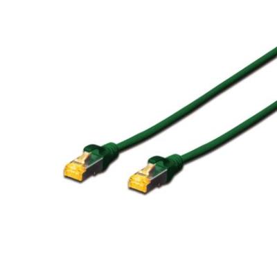 Assmann Electronic Cat6a S/Ftp - Cables De Red