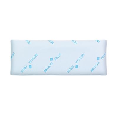 Almohada Viscoelástica Azul Medical Fresh 135 - Moonia