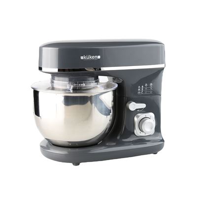 Robot Amasador Küken 1300w Gris